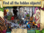 100% Hidden Objects 2