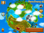 Farm Frenzy 4 / Веселая ферма 4