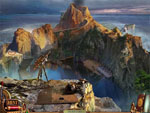 Nemo's Secret: Vulcania / .  