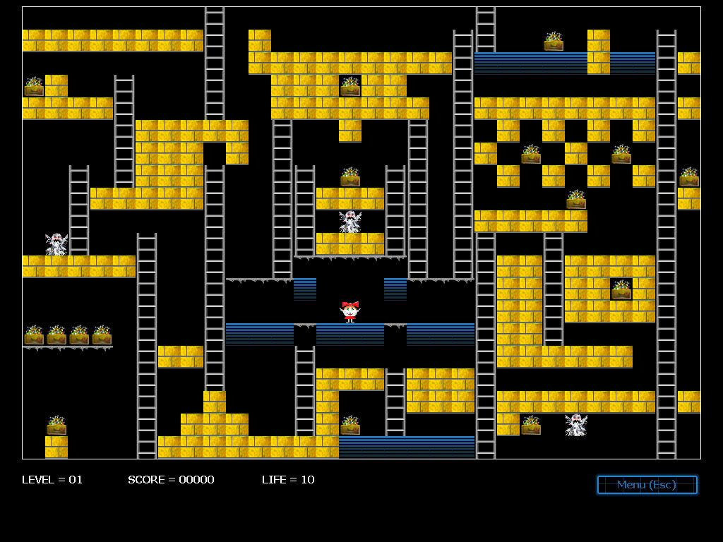 Lode Runner